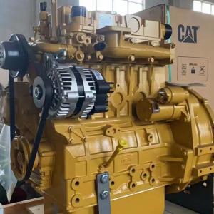 CAT 404D-22T C2.2 Engine