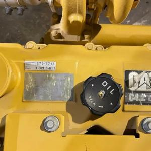 CAT C4.2 ACERT™ ENGINE ASSY FOR CAT EXCAVATOR 315D 318D