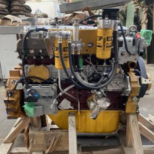 CAT C6.4 ENGINE NEW 320D 320D L