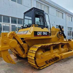 CAT D6G bulldozer