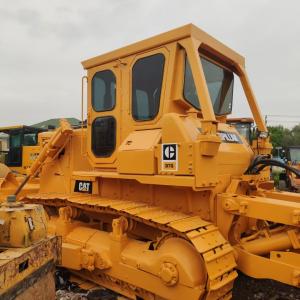 CAT D7G bulldozer
