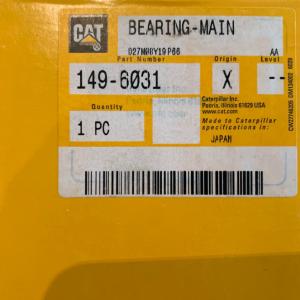 CAT GENUINE ACCESSORY 105-0253