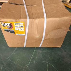 CAT GENUINE ACCESSORY 121-3388