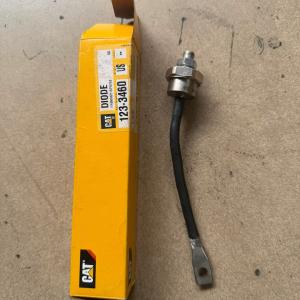 CAT GENUINE ACCESSORY 1233460