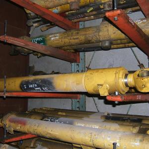 CAT GENUINE ACCESSORY 1251545