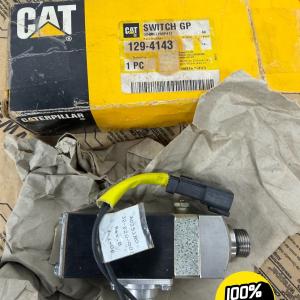 CAT GENUINE ACCESSORY 129-4143