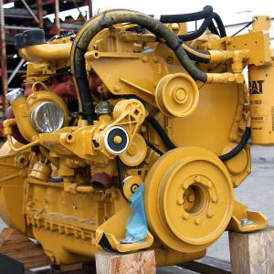 CAT GENUINE ACCESSORY 1301500