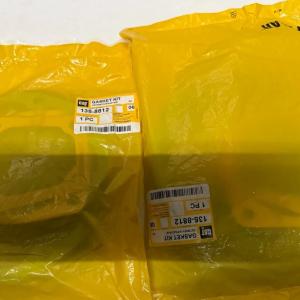 CAT GENUINE ACCESSORY 1358812