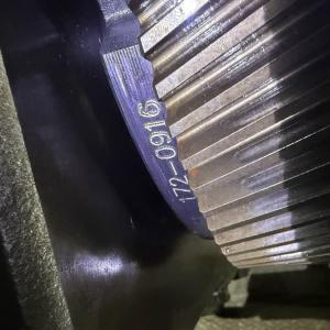 CAT GENUINE ACCESSORY 1720916