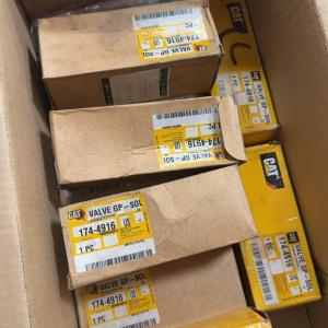 CAT GENUINE ACCESSORY 1744916