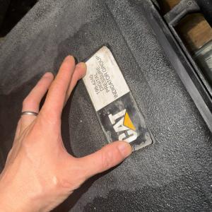 CAT GENUINE ACCESSORY 1984240