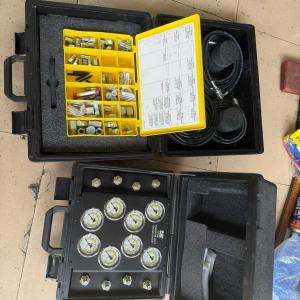 CAT GENUINE ACCESSORY 1U5482