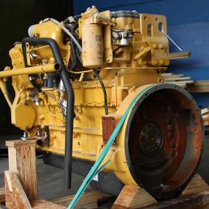 CAT GENUINE ACCESSORY 2092394