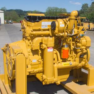 CAT GENUINE ACCESSORY 2256065