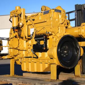 CAT GENUINE ACCESSORY 2297254