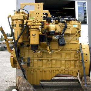 CAT GENUINE ACCESSORY 2351422