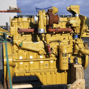 CAT GENUINE ACCESSORY 2351497