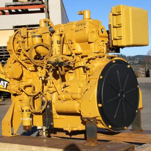 CAT GENUINE ACCESSORY 2351571