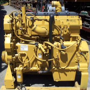 CAT GENUINE ACCESSORY 2354659