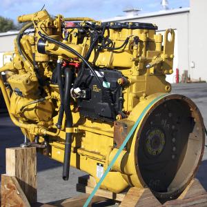 CAT GENUINE ACCESSORY 2411366