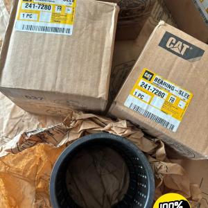 CAT GENUINE ACCESSORY 2417280