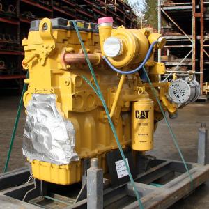 CAT GENUINE ACCESSORY 2446783