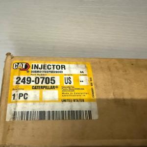 CAT GENUINE ACCESSORY 249-0705