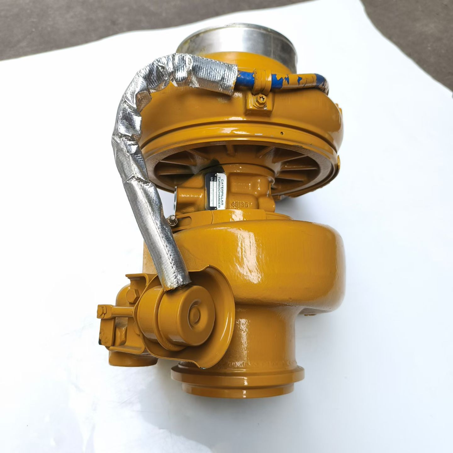 CAT GENUINE ACCESSORY 2514880