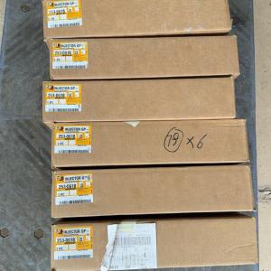 CAT GENUINE ACCESSORY 2530618