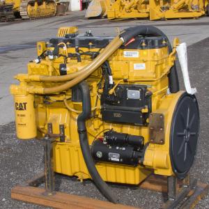 CAT GENUINE ACCESSORY 2535330