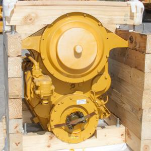 CAT GENUINE ACCESSORY 2538405