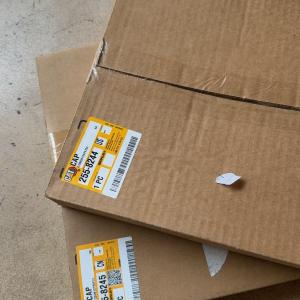 CAT GENUINE ACCESSORY 2558244