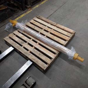 CAT GENUINE ACCESSORY 2575083