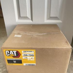 CAT GENUINE ACCESSORY 259-7245 2597245