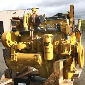 CAT GENUINE ACCESSORY 2614290