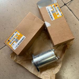 CAT GENUINE ACCESSORY 2672170