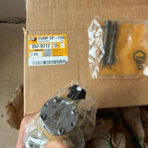 CAT GENUINE ACCESSORY 2679717