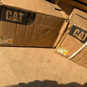 CAT GENUINE ACCESSORY 2681710