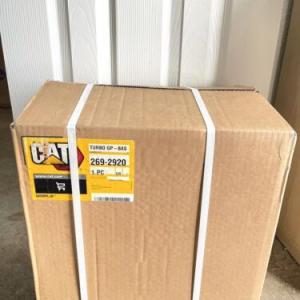 CAT GENUINE ACCESSORY 269-2920
