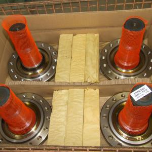 CAT GENUINE ACCESSORY 2707673