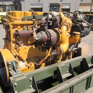 CAT GENUINE ACCESSORY 2745161