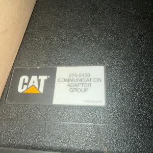 CAT GENUINE ACCESSORY 2755120