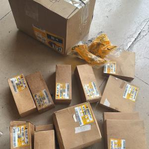CAT GENUINE ACCESSORY 2793393