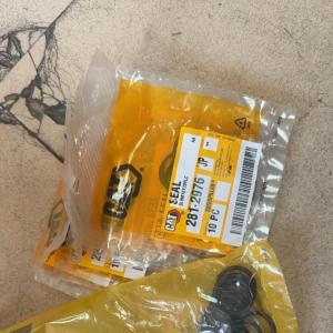 CAT GENUINE ACCESSORY 2812976