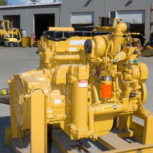 CAT GENUINE ACCESSORY 2816453