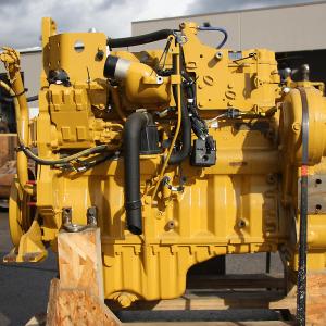 CAT GENUINE ACCESSORY 2901144