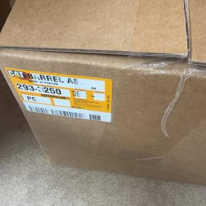 CAT GENUINE ACCESSORY 2933250