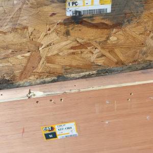 CAT GENUINE ACCESSORY 2951072