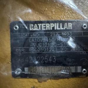 CAT GENUINE ACCESSORY 297-6993
