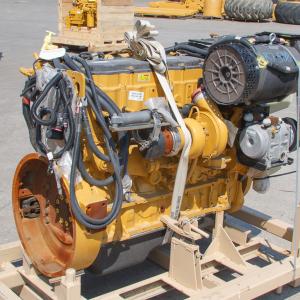 CAT GENUINE ACCESSORY 2986151